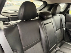 Used 2022  Nissan Rogue Sport AWD SL at Clutts Auto Sales near Hazard&comma; KY