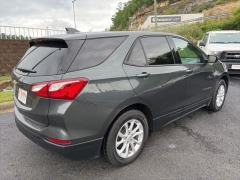 Used 2019  Chevrolet Equinox 4d SUV FWD LS at Clutts Auto Sales near Hazard&comma; KY