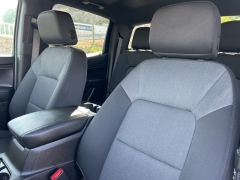 Used 2024 Chevrolet Colorado 4WD Crew Cab WT at Clutts Auto Sales near Hazard, KY