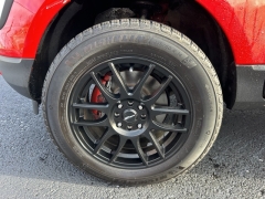 Used 2022  Ford EcoSport S 4WD at Clutts Auto Sales near Hazard&comma; KY