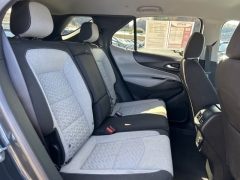 Used 2023  Chevrolet Equinox AWD 4dr LT w/2FL at Clutts Auto Sales near Hazard, KY