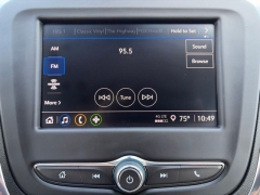 Used 2023  Chevrolet Equinox AWD 4dr LT w&sol;1LT at Clutts Auto Sales near Hazard&comma; KY