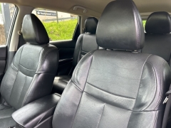Used 2014 Nissan Rogue 4d SUV AWD SL at Clutts Auto Sales near Hazard, KY