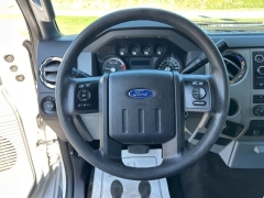 Used 2015 Ford Super Duty F-350 2WD Crew Cab King Ranch SRW at Clutts Auto Sales near Hazard, KY