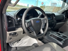 Used 2016  Ford F-150 4WD SuperCab XL at Clutts Auto Sales near Hazard&comma; KY