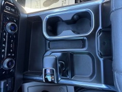 Used 2024  Chevrolet Silverado 1500 4WD Crew Cab 147" RST at Clutts Auto Sales near Hazard&comma; KY