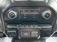 Used 2020 Chevrolet Silverado 1500 4WD Double Cab Custom Trail Boss at Clutts Auto Sales near Hazard, KY