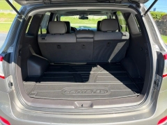 Used 2012  Hyundai Santa Fe 4d SUV FWD SE at Clutts Auto Sales near Hazard&comma; KY