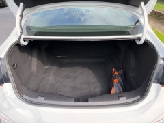 Used 2019  Chevrolet Cruze 4d Sedan LS at Clutts Auto Sales near Hazard&comma; KY