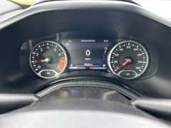 Used 2021 Jeep Renegade Latitude 4x4 at Clutts Auto Sales near Hazard, KY