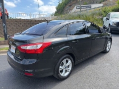 Used 2013  Ford Focus 4d Sedan SE at Clutts Auto Sales near Hazard&comma; KY
