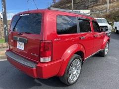 Used 2011  Dodge Nitro 4d SUV 4WD Heat at Clutts Auto Sales near Hazard, KY