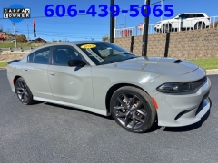 Used 2023  Dodge Charger GT RWD at Clutts Auto Sales near Hazard, KY