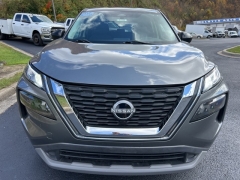 Used 2023  Nissan Rogue AWD S at Clutts Auto Sales near Hazard, KY