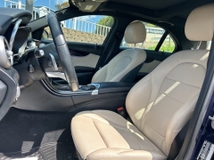 Used 2020 Mercedes-Benz C-Class 4d Sedan C300 4matic at Clutts Auto Sales near Hazard, KY