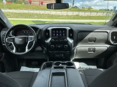 Used 2019 Chevrolet Silverado 1500 4WD Crew Cab LT at Clutts Auto Sales near Hazard, KY