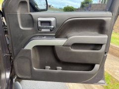 Used 2015  Chevrolet Silverado 1500 4WD Double Cab LT at Clutts Auto Sales near Hazard&comma; KY