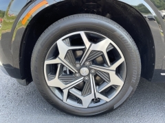 Used 2022 Hyundai Palisade Calligraphy AWD at Clutts Auto Sales near Hazard, KY