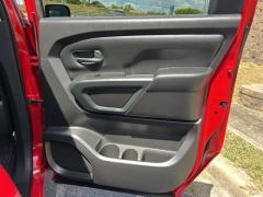 Used 2021 Nissan Titan 4x4 Crew Cab S at Clutts Auto Sales near Hazard, KY