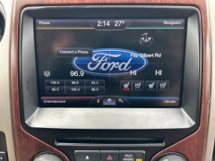 Used 2013  Ford F-150 4WD Supercrew King Ranch 5 1&sol;2 at Clutts Auto Sales near Hazard&comma; KY