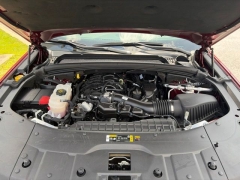 Used 2023  Jeep Grand Cherokee L Laredo 4x4 at Clutts Auto Sales near Hazard&comma; KY