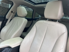 Used 2015  BMW 3 Series Gran Turismo 5dr 328i xDrive Gran Turismo AWD at Clutts Auto Sales near Hazard, KY