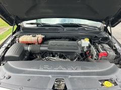Used 2019 Ram 1500 4WD Crew Cab Laramie at Clutts Auto Sales near Hazard, KY
