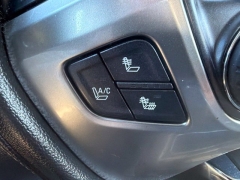 Used 2014  Chevrolet Silverado 1500 4WD Crew Cab LTZ at Clutts Auto Sales near Hazard&comma; KY