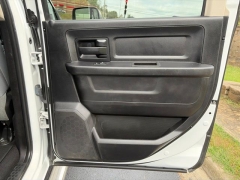 Used 2018  Ram 2500 4WD Crew Cab Tradesman at Clutts Auto Sales near Hazard&comma; KY