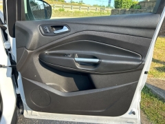 Used 2015 Ford Escape 4d SUV 4WD SE at Clutts Auto Sales near Hazard, KY