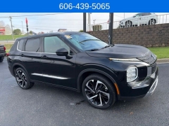 Used 2022  Mitsubishi Outlander SE S-AWC at Clutts Auto Sales near Hazard&comma; KY