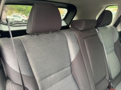 Used 2021  Nissan Rogue AWD SV at Clutts Auto Sales near Hazard&comma; KY