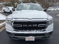 Used 2022  Ram 1500 4WD Big Horn Crew Cab 5'7" Box at Clutts Auto Sales near Hazard&comma; KY