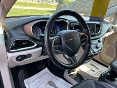 Used 2021 Chrysler Voyager LXI FWD at Clutts Auto Sales near Hazard, KY
