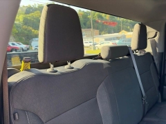 Used 2020  Chevrolet Silverado 2500 4WD Double Cab WT Longbed Gas at Clutts Auto Sales near Hazard&comma; KY