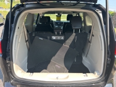 Used 2021 Chrysler Voyager LXI FWD at Clutts Auto Sales near Hazard, KY