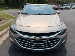 Used 2022  Chevrolet Malibu 4dr Sdn LS w&sol;1FL at Clutts Auto Sales near Hazard&comma; KY
