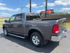 Used 2016  Ram 1500 4WD Crew Cab Outdoorsman at Clutts Auto Sales near Hazard&comma; KY