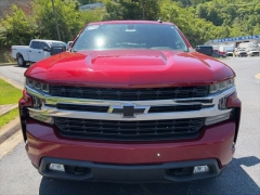 Used 2019  Chevrolet Silverado 1500 4WD Double Cab RST at Clutts Auto Sales near Hazard&comma; KY