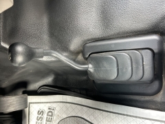 Used 2008  Ford Super Duty F-350 4WD Reg Cab XL SRW at Clutts Auto Sales near Hazard&comma; KY