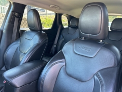 Used 2019 Jeep Cherokee 4d SUV 4WD Limited 3.2L at Clutts Auto Sales near Hazard, KY