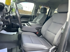 Used 2019 Chevrolet Silverado 1500 Legacy 4WD Double Cab LT at Clutts Auto Sales near Hazard, KY