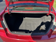 Used 2014  Chevrolet Cruze 4d Sedan LTZ at Clutts Auto Sales near Hazard, KY