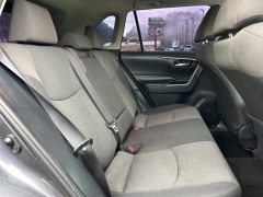 Used 2019 Toyota RAV4 4d SUV AWD XLE at Clutts Auto Sales near Hazard, KY