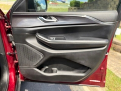 Used 2023  Jeep Grand Cherokee L Laredo 4x4 at Clutts Auto Sales near Hazard&comma; KY