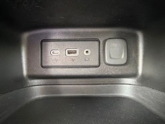 Used 2022  Chevrolet Equinox AWD 4dr LS w&sol;1FL at Clutts Auto Sales near Hazard&comma; KY
