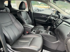 Used 2022  Nissan Rogue Sport AWD SL at Clutts Auto Sales near Hazard&comma; KY