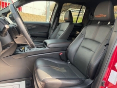 Used 2024  Honda Ridgeline TrailSport AWD at Clutts Auto Sales near Hazard&comma; KY