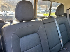 Used 2021  Chevrolet Colorado 4WD Crew Cab 128" LT at Clutts Auto Sales near Hazard&comma; KY