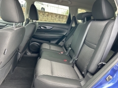 Used 2018 Nissan Rogue 4d SUV AWD SV at Clutts Auto Sales near Hazard, KY